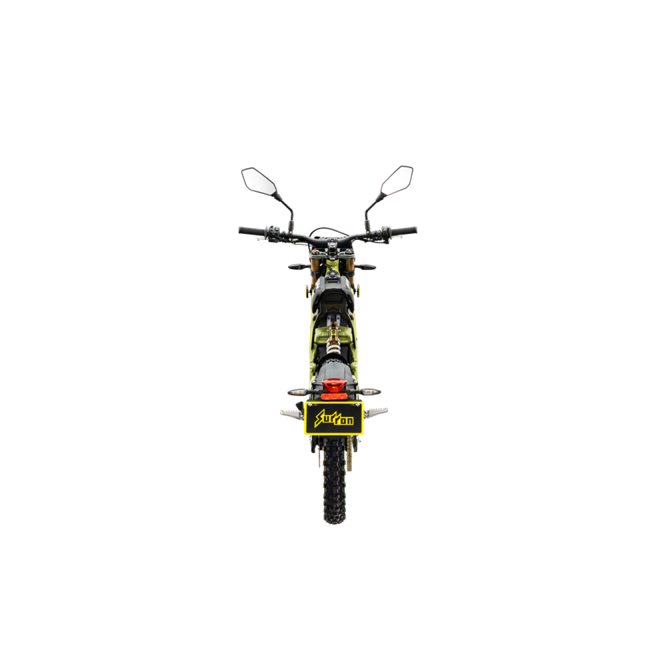 Sur-Ron | Light Bee L1e 2026 Groen